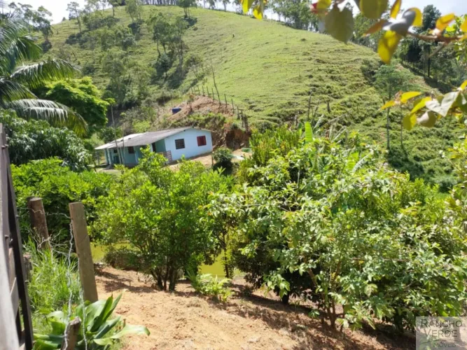 SÍTIO RURAL em NATIVIDADE DA SERRA - SP, RURAL