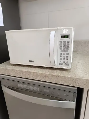 Microondas Philco