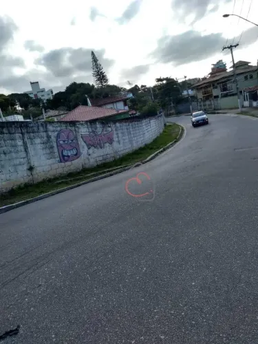 Terreno à venda, 9692 m² por R$ 7.800.000,00 - Glória - Macaé/RJ