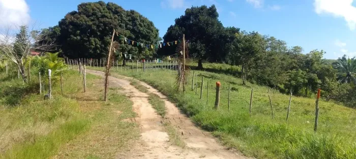 Vende-se Sítio