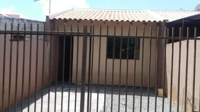Casa 3 Quartos - Vila Romana