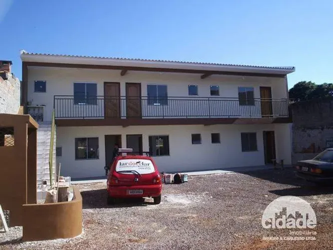 Apartamento para aluguel, 1 quarto, Ciro Nardi - Cascavel/Pr