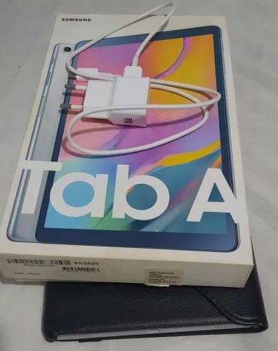Tablet Samsung Tab A