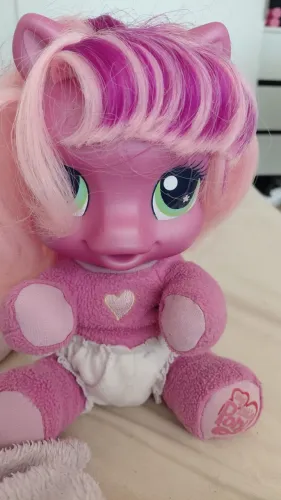 My Little Pony g3