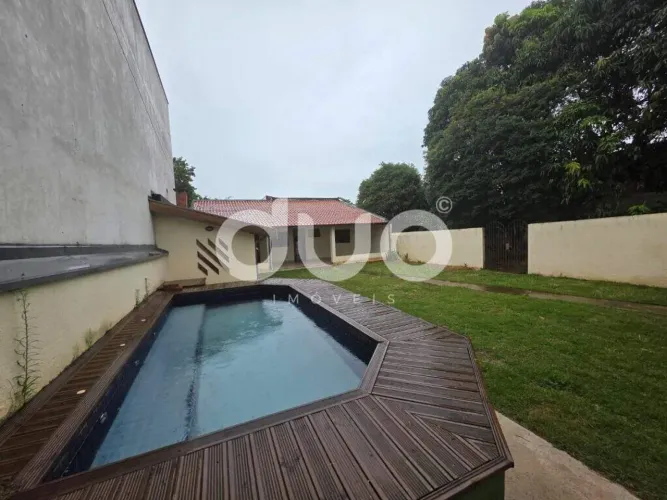 Casa com 2 dormitórios para alugar, 89 m² por R$ 2.455,00/mês - Perdizes - Piracicaba/SP