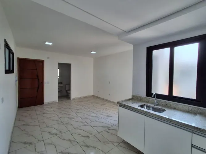 Studio para alugar, 30 m² por R$ 1.990,00/mês - Parque da Mooca - São Paulo/SP