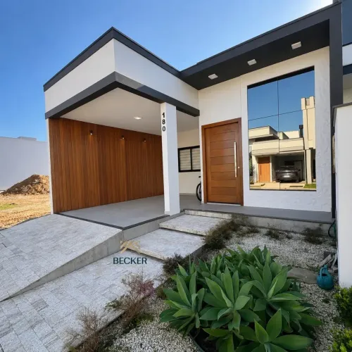 LINDA CASA TERREA NO DELTAVILLE - OPORTUNIDADE