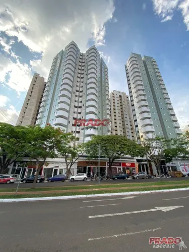 Apartamento para alugar em Maringá, Zona Armazém, com 2 quartos, com 82 m², SANTA CATARINA