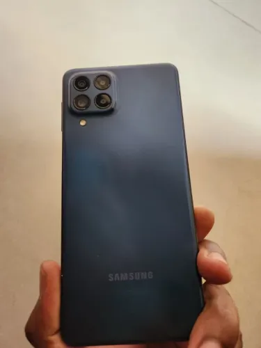 Celular Samsung M 53 GB 128