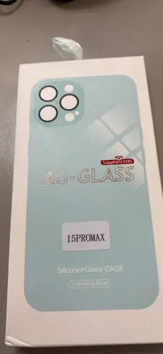 Case Premium / IPhone 13 Pro Max e 15 pro max
