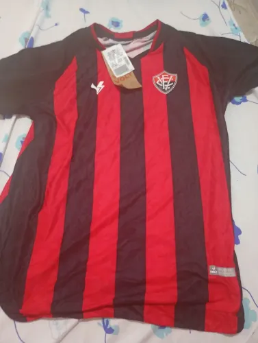 Camisa do Vitória oficial