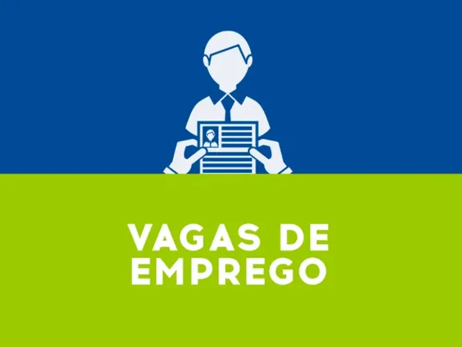 Vaga para Operador (a) de loja e Auxiliar Operacional