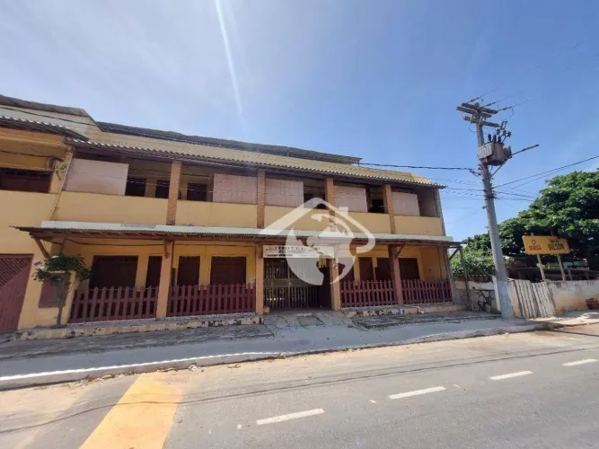 Pousada 15 suítes (mobiliada), 500 m² - aluguel por R$ 17.045/mês ou venda por R$ 950.000