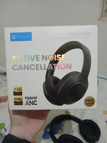 Fone Haylou s30 wireless 