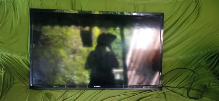 Tv semp toshiba 