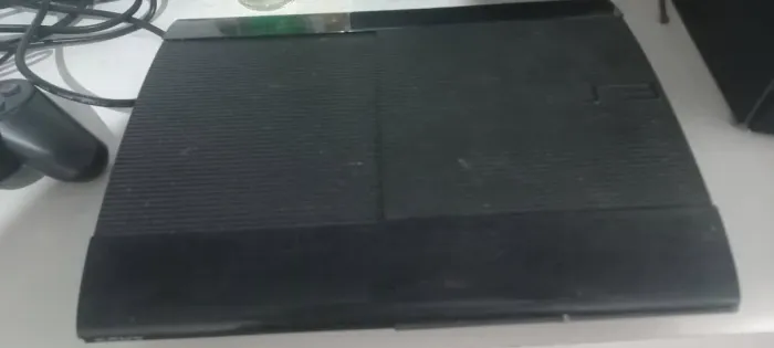 ps3 super slim 500gb