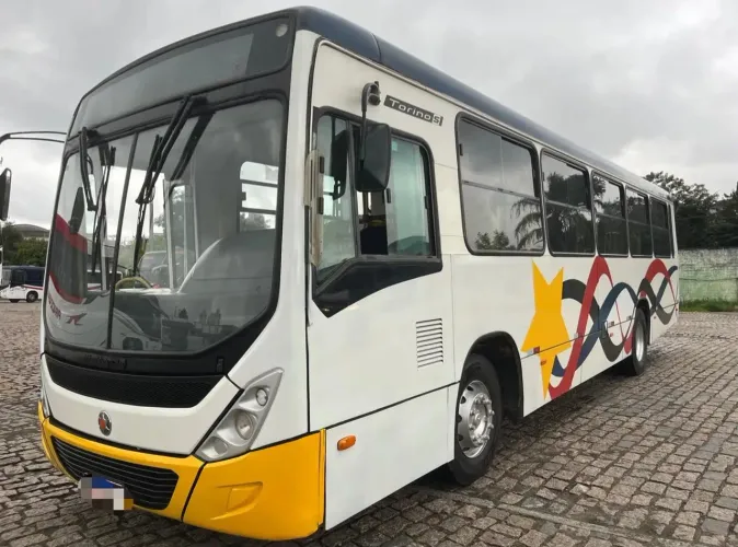 Ônibus Uqrbano 