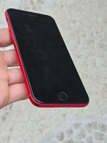 Iphone SE 2020 128 gb