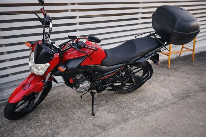 Vendo Yamaha factor 150