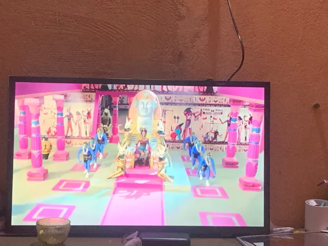 Tv 32 polegadas smart 