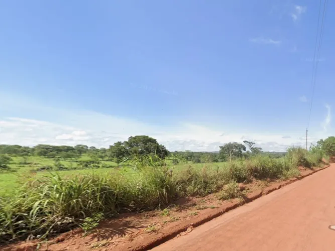 Imóvel Rural, 33.729m², Aragoiana/GO