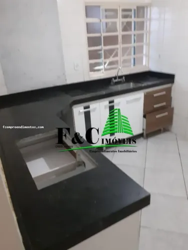 Casa / Sobrado para Venda em Limeira, Parque Hippolyto, 5 dormitórios, 5 banheiros, 2 vaga