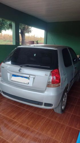 Imagem de Fiat Palio 1.0/ Trofeo 1.0 Fire/ Fire Flex 2P 2008
