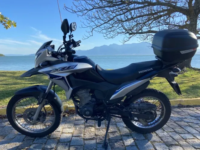Honda XRE