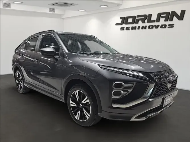 Mitsubishi Eclipse Cross HPE 1.5 16V 165cv AUT 2024