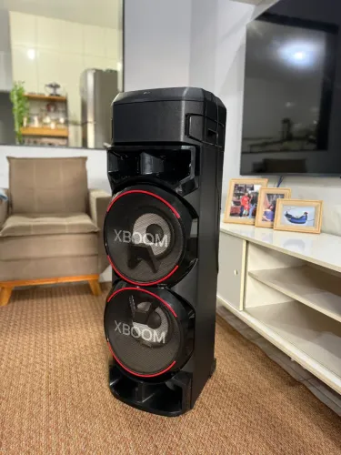 LG XBOOM RN9 , 2000w