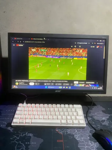 Monitor Acer