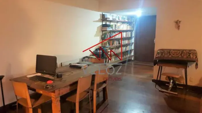Apartamento : / Residencial / Leblon