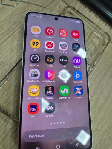 Samsung S21 Fe