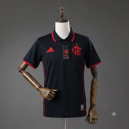 Camisa Polo Flamengo