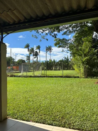 Chácara Sonho Feliz Eventos