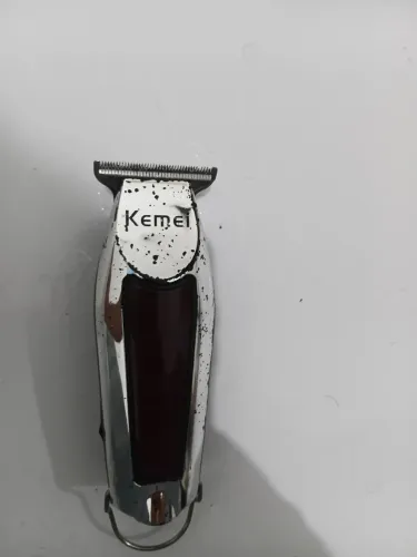 Maquina de acabamento kemei