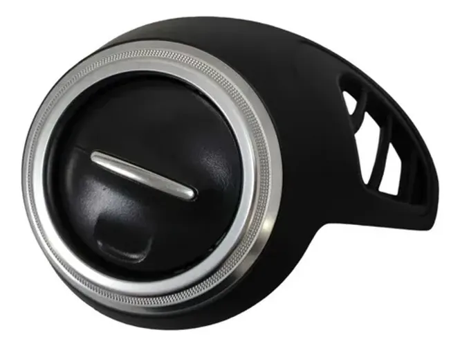 Difusor Ar Painel Esquerdo Renault Captur 2022