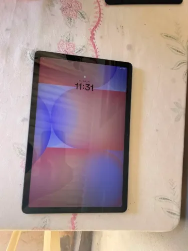 Galaxy Tab S10 Lite, 128GB, Tela 10.9" | WIFI, Cinza