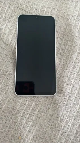 Samsung Galaxy A26 5G 256GB 8GB RAM Branco - Na Garantia, Leia a Descrição