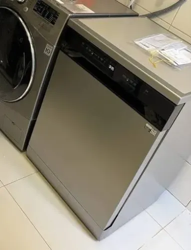 Lava Louças Electrolux LS14E 14 Serviços