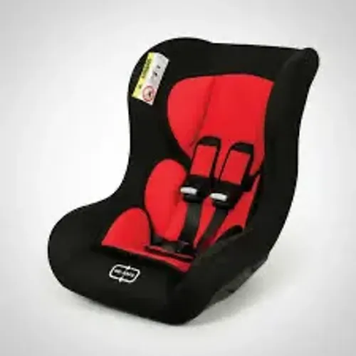 Cadeirinha de bebê 