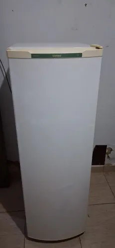 Geladeira excelente ENTREGO