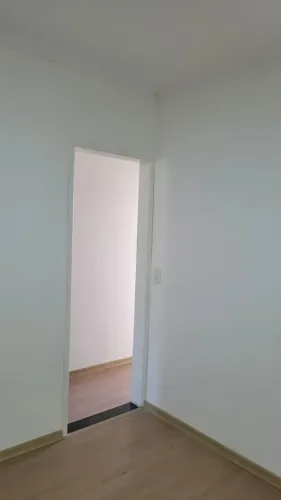 Apartamento para aluguel com 54 metros quadrados com 1 quarto