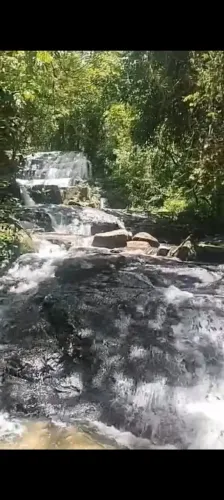 sitio em cassia dos coqueiros 1,2 alqueires 400.000.00