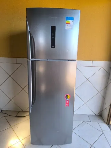 Geladeira Panasonic