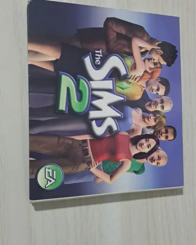 The sims 2