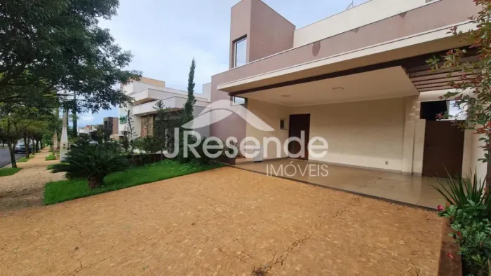 Condomínio Villa Romana I