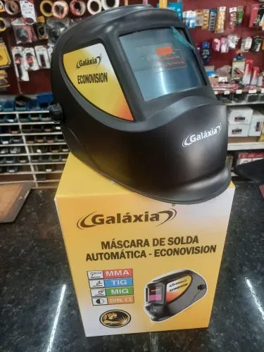 Máscara de Solda 