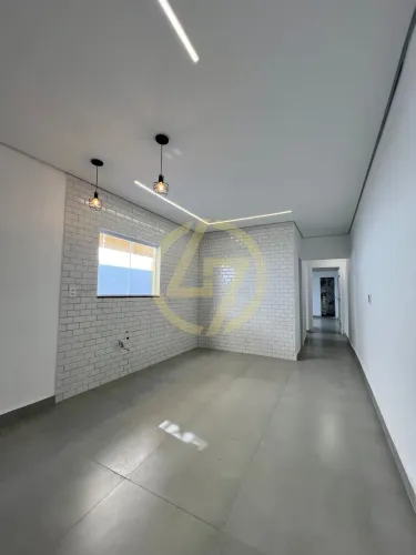 Casa em Centro - Itapetininga