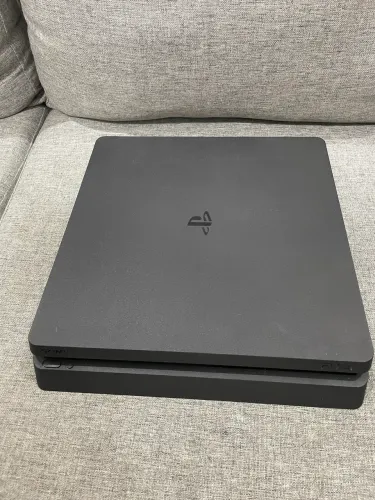 PlayStation 4